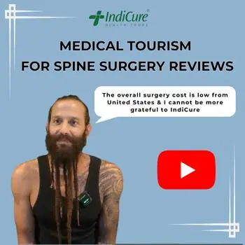 Medical Tourism for Spine Surgery Reviews